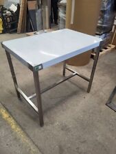 Commercial catering bench for sale  Ireland