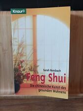 Feng shui chinesische gebraucht kaufen  Neutraubling