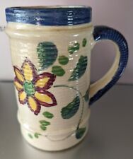 Vintage ceramic flower for sale  Essexville