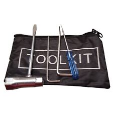 Chainsaw tool kit for sale  GUILDFORD