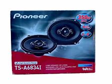 Pair pioneer a6834i for sale  BLACKPOOL
