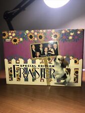 Frasier special edition for sale  HARWICH