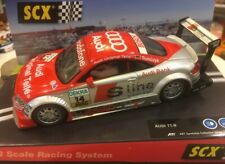 Audi scalextric scx d'occasion  Huez