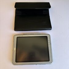 HP Compaq Tablet PC TC1000 10.4” Microsoft Windows XP Keyboard Tested , used for sale  Shipping to South Africa