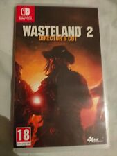 Wasteland director cut for sale  CARDIFF