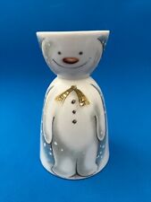 Royal doulton snowman for sale  STANFORD-LE-HOPE
