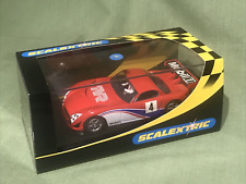 C2395 scalextric tvr for sale  WATERLOOVILLE