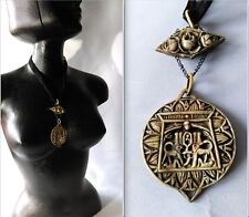 Ancien collier pendentif d'occasion  Paris I