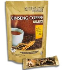 Caffè ginseng coffee usato  Colleferro