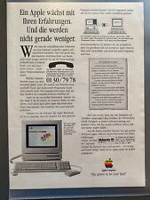 Apple macintosh computer gebraucht kaufen  Aßlar