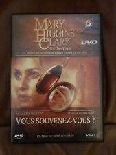 Dvd mary higgins d'occasion  Metz-