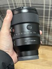 Sony 135mm 1.8 for sale  Clifton