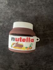 Nutella headphones airpods for sale  STALYBRIDGE