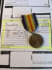 british war medals for sale  FAREHAM