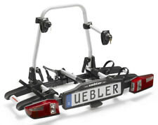 Uebler x21s ahk gebraucht kaufen  Hirrlingen