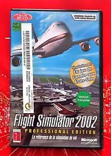 Flight Simulator 2002/ PC/Blaspo boutique 17 comprar usado  Enviando para Brazil