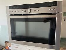 integrated microwave oven for sale  RICHMOND