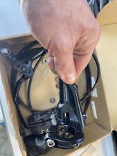 Shimano deore m6000 for sale  Stafford