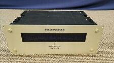 Marantz power amplifier for sale  Westerville