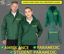 Ambulance paramedic student for sale  BLACKBURN