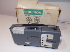 Chinon vintage 300 for sale  WATERLOOVILLE