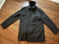 kenneth cole s coat wool man for sale  New Lenox