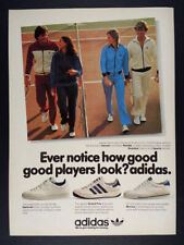 1981 adidas national for sale  Hartland