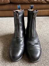 Ariat leather riding for sale  YSTRAD MEURIG