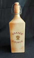 Vittel grande source d'occasion  Bordeaux-