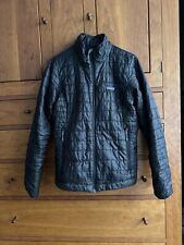 patagonia nano puff jacket for sale  Asheville