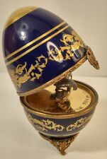 Faberge imperial egg for sale  Minneapolis
