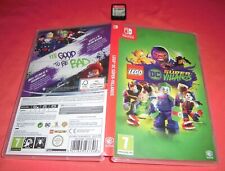 Switch lego super d'occasion  Lille-