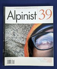 Alpinist magazine summer for sale  Rockville
