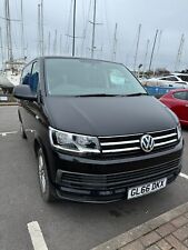 Volkswagen transporter shuttle for sale  SOUTHAMPTON