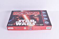 Monopoly Star Wars Edition Niederländisch! sehr guter Zustand, usado comprar usado  Enviando para Brazil