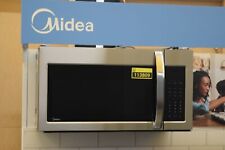Midea mmo19s3ast stainless for sale  Hartland