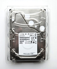 Usado, Disco rígido HD MG04SCA50EA Toshiba 5TB (SAS) 7200RPM 128MB cache 3,5" 12,0Gbps comprar usado  Enviando para Brazil