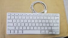 Teclado com fio Apple A1242 MB869LL/A - usado comprar usado  Enviando para Brazil