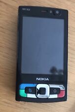 Nokia n95 mobile for sale  HOLYHEAD