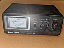 radio shack power used for sale for sale  Hawley