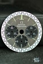 Omega flightmaster dial usato  Cesena