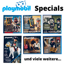 Playmobil sonderfigur sondered gebraucht kaufen  Bremen