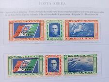 Regno 1933 aerea usato  Granarolo Dell Emilia