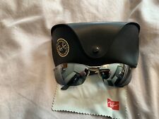 Ray ban polarised for sale  RUGELEY