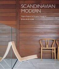 Scandinavian modern hardcover for sale  Montgomery