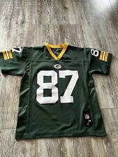 Nfl trikot nelson gebraucht kaufen  Calbe (Saale)