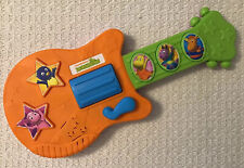 Nickelodeon backyardigans musi for sale  Denver