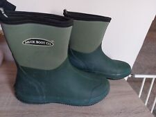 Green ankle muck for sale  PERTH