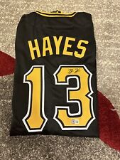 Bryan hayes signed for sale  Greensburg
