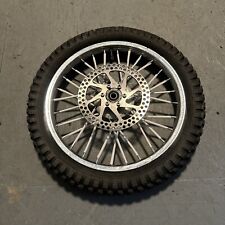 Front wheel assembly for sale  Milton